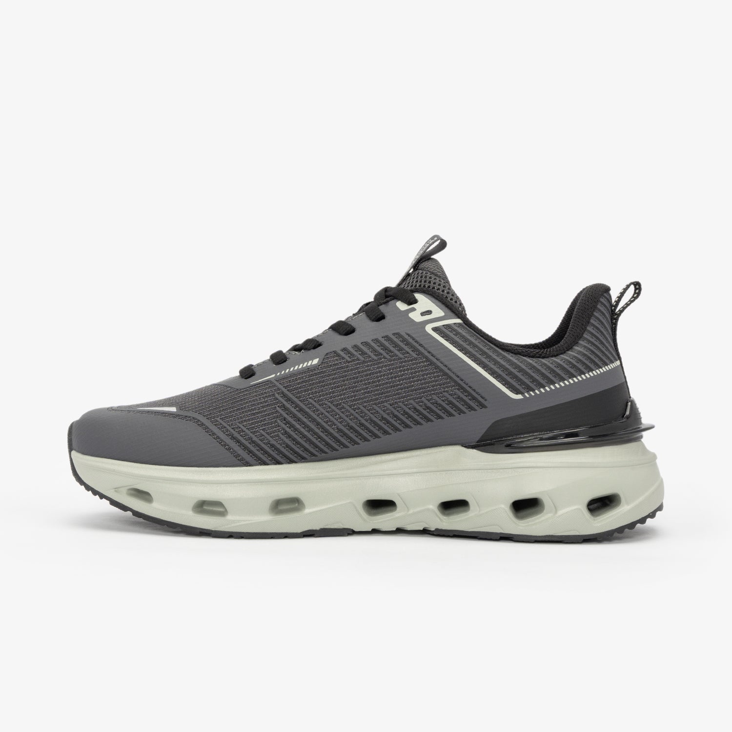 Grey Green