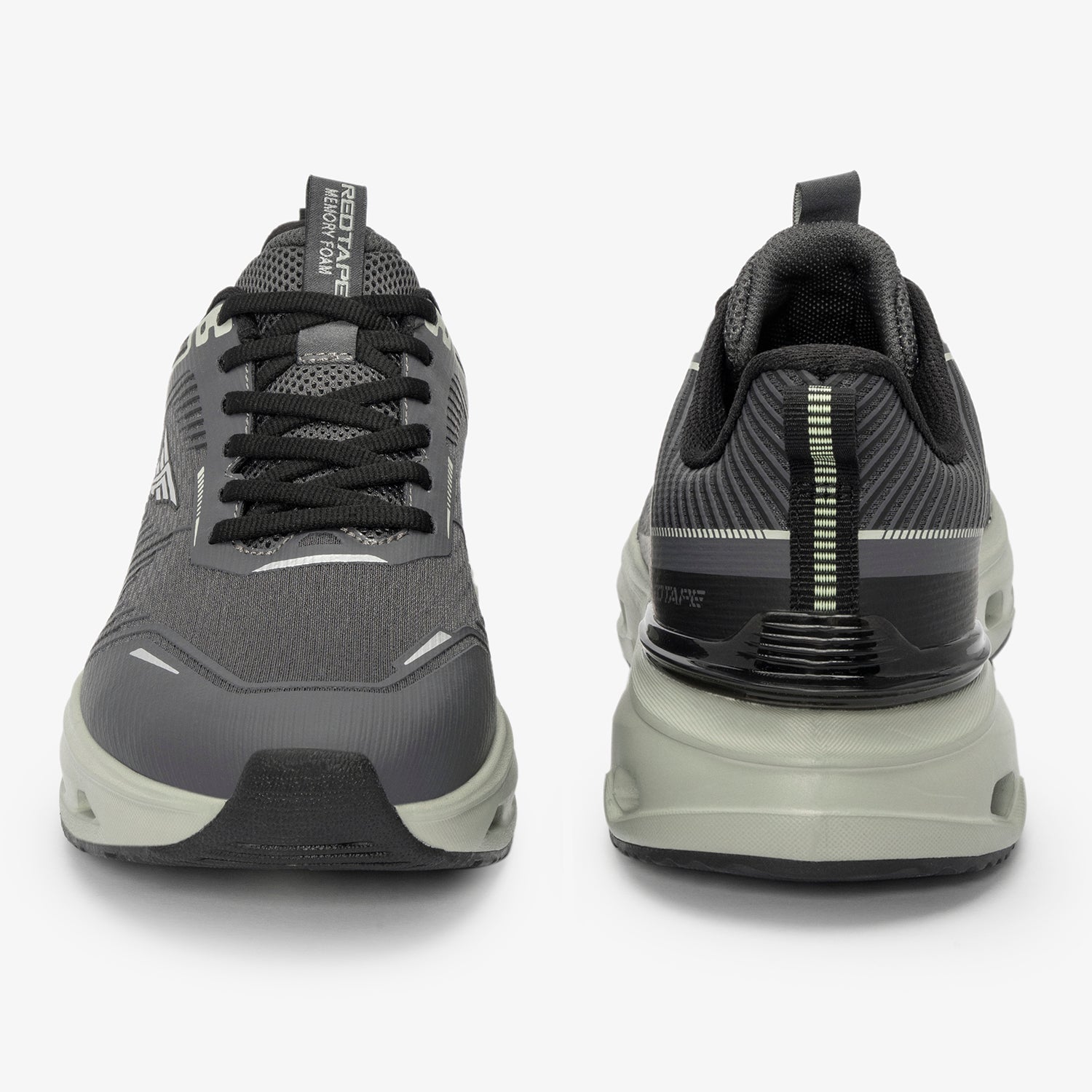 Grey Green