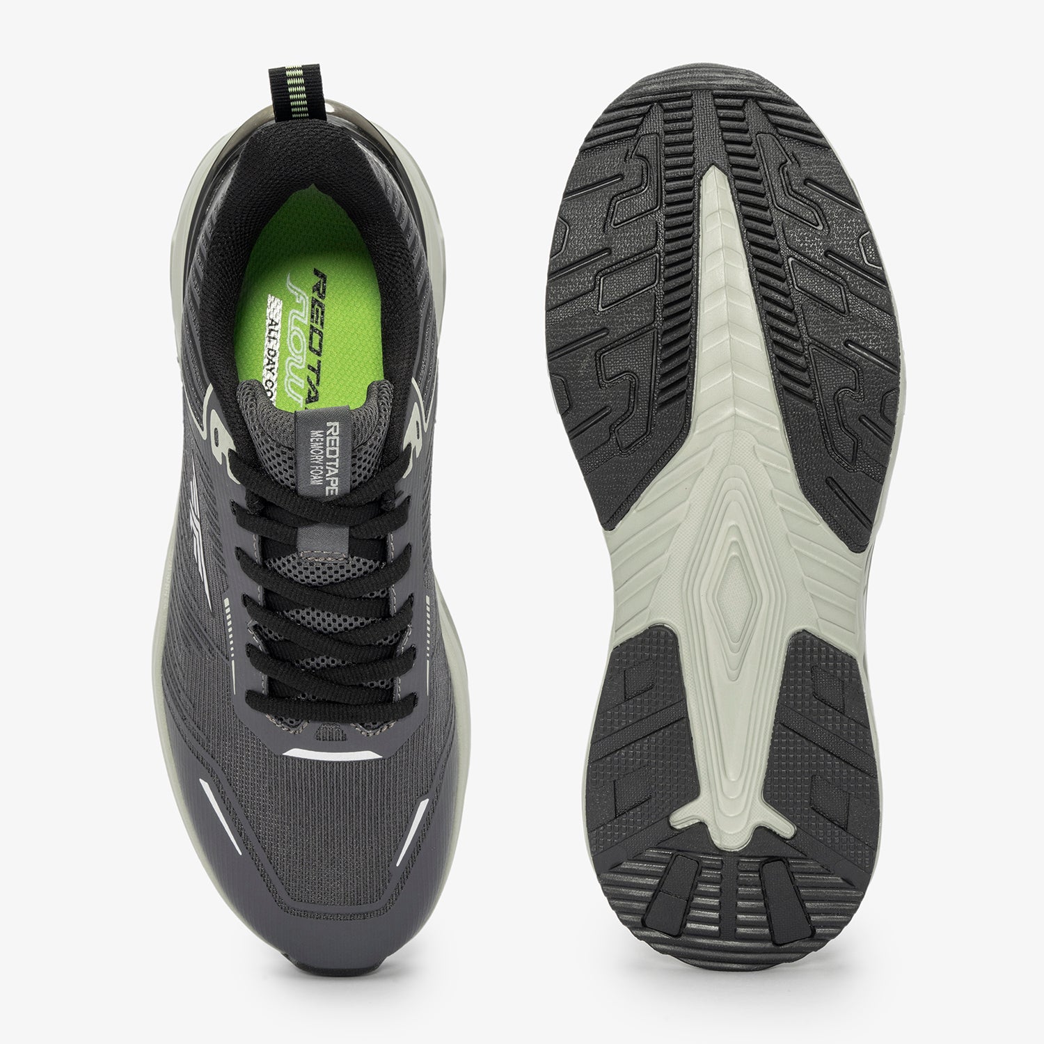 Grey Green