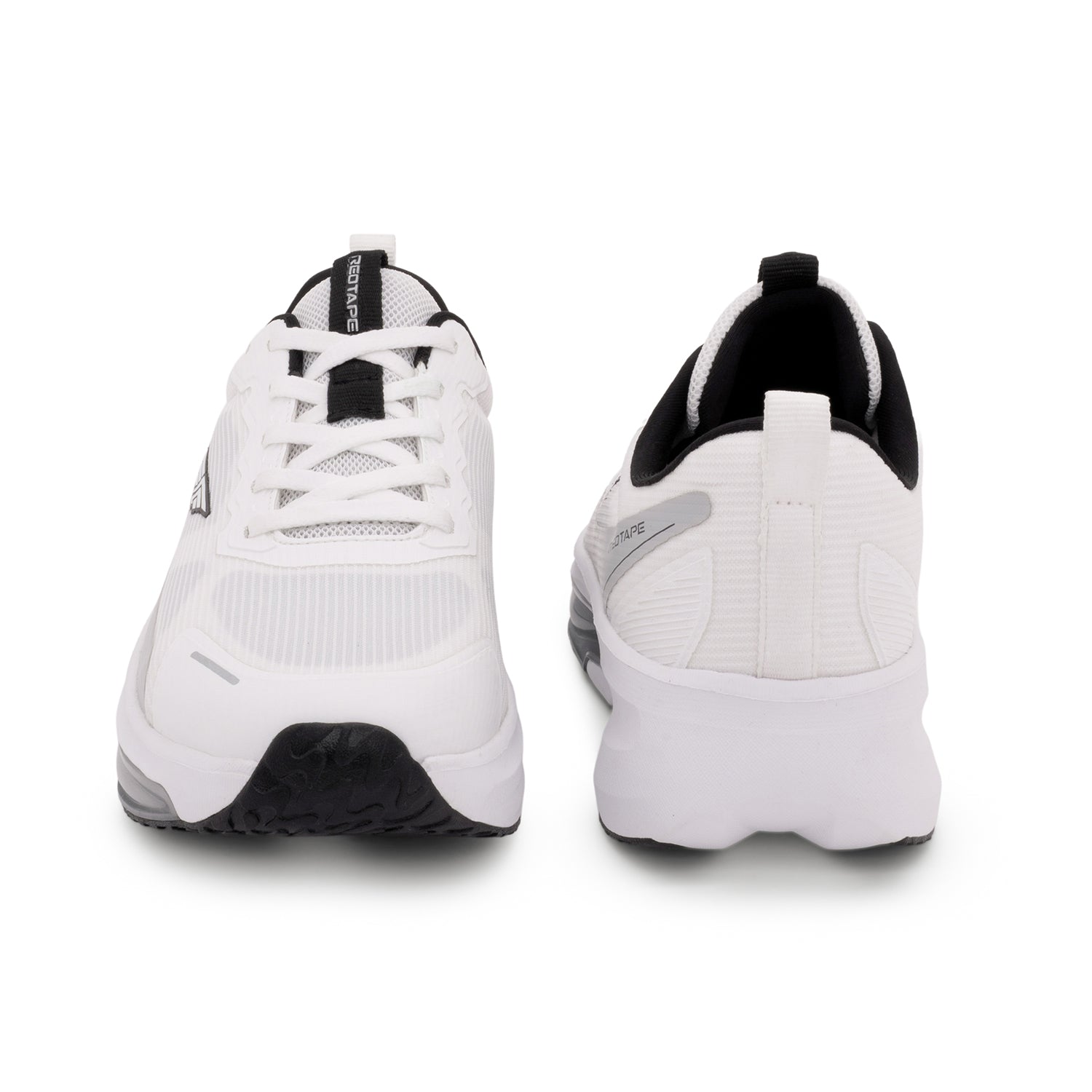 White Grey