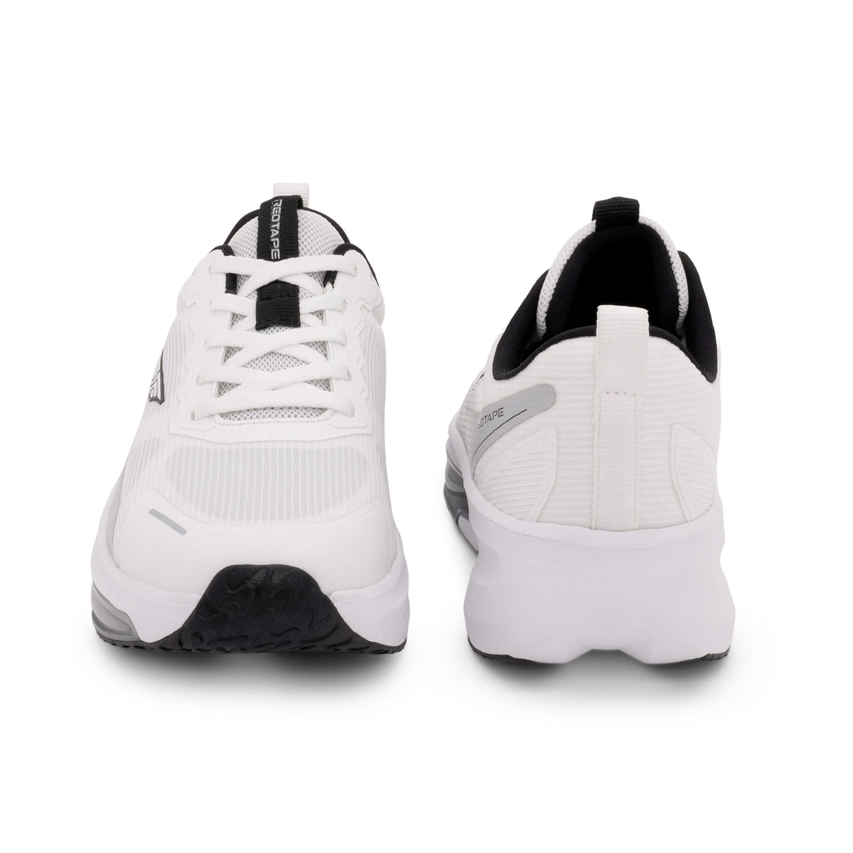 White Grey
