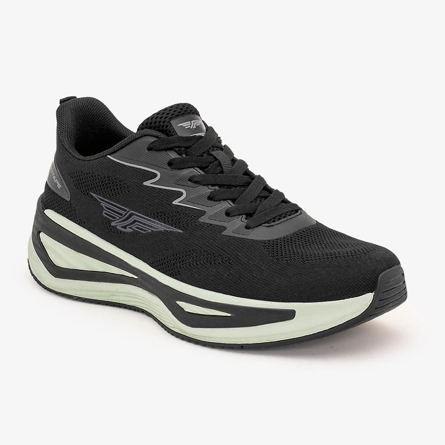 Black Green