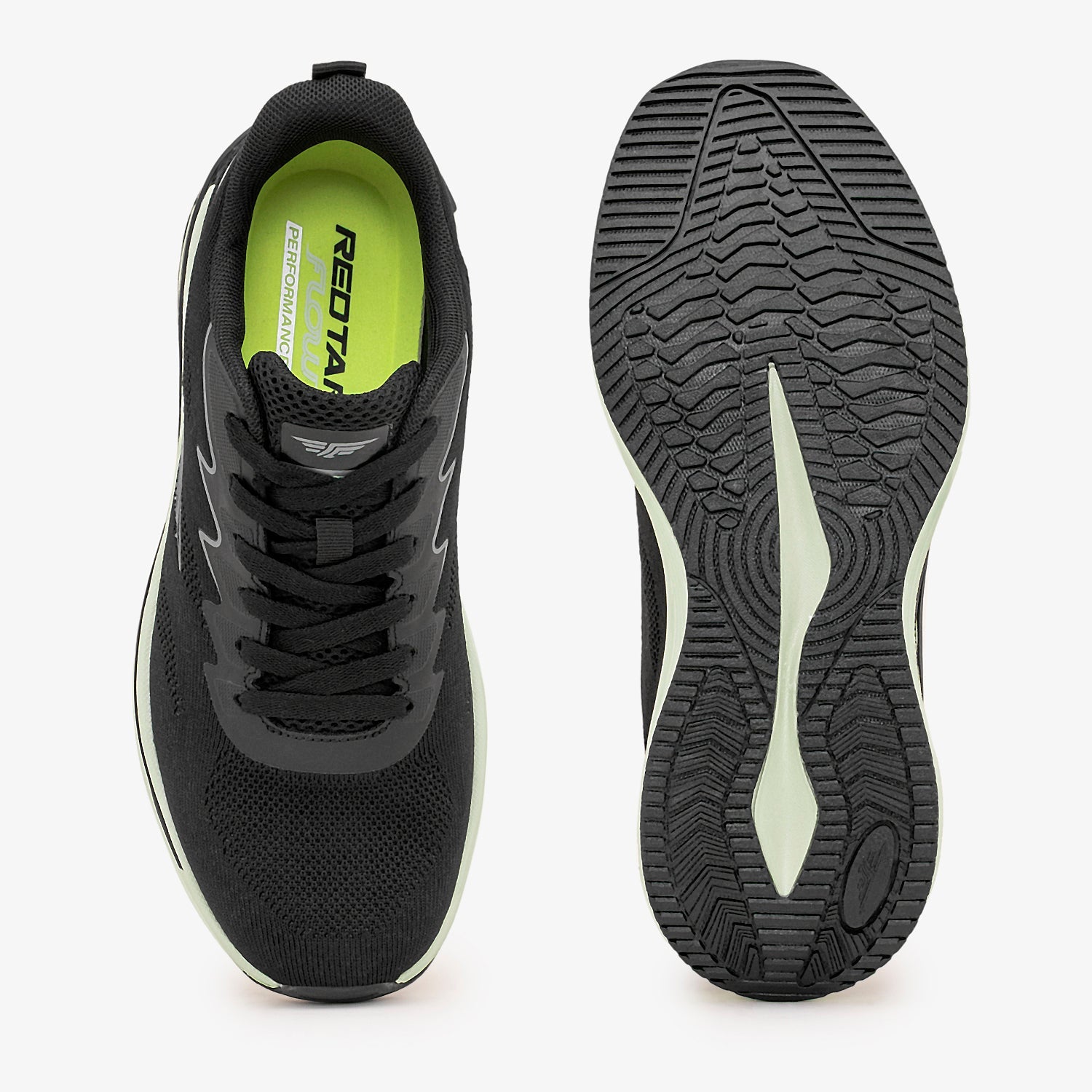 Black Green