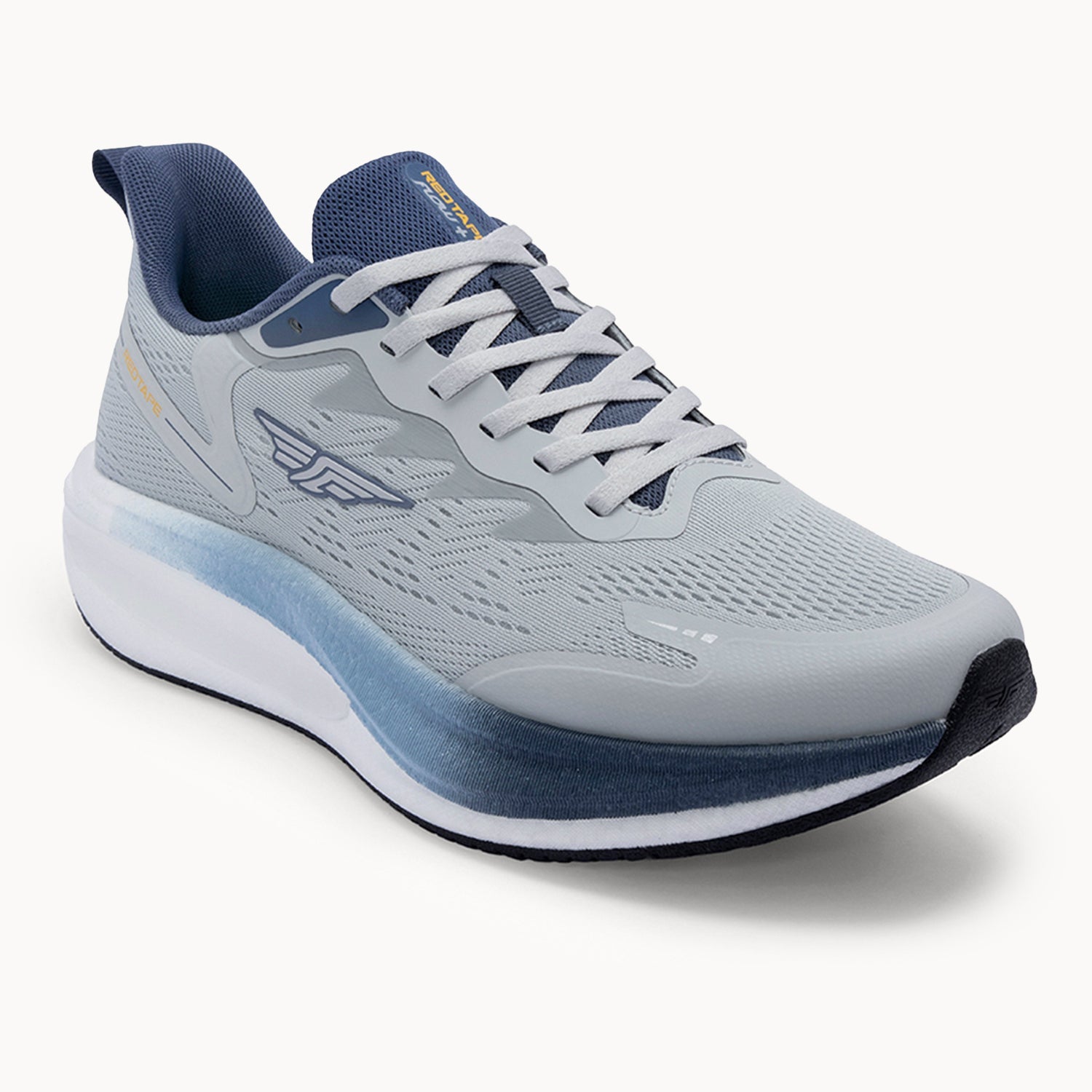 Grey Navy