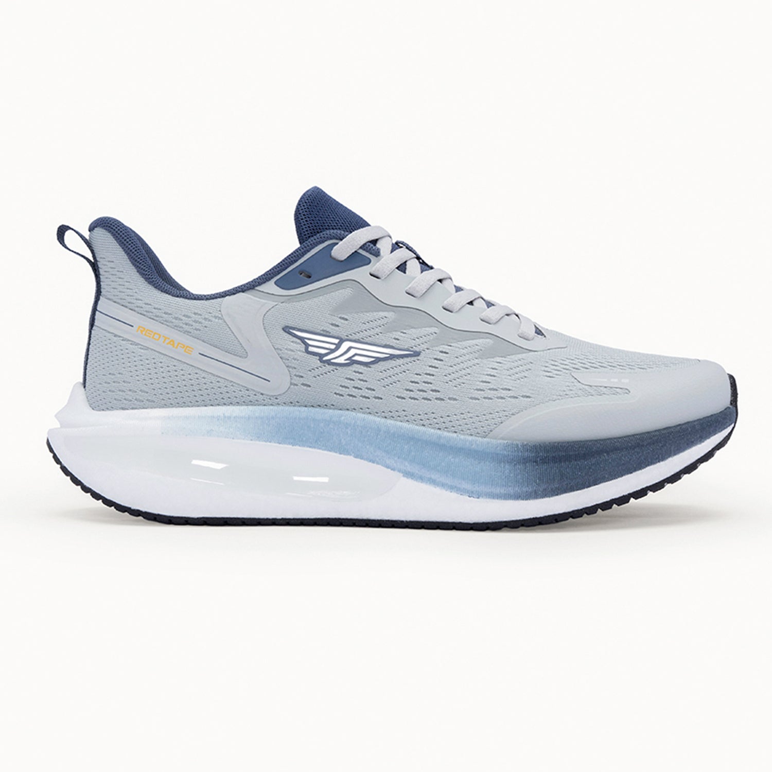 Grey Navy