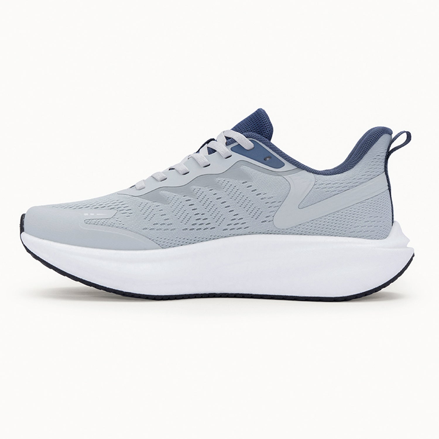 Grey Navy