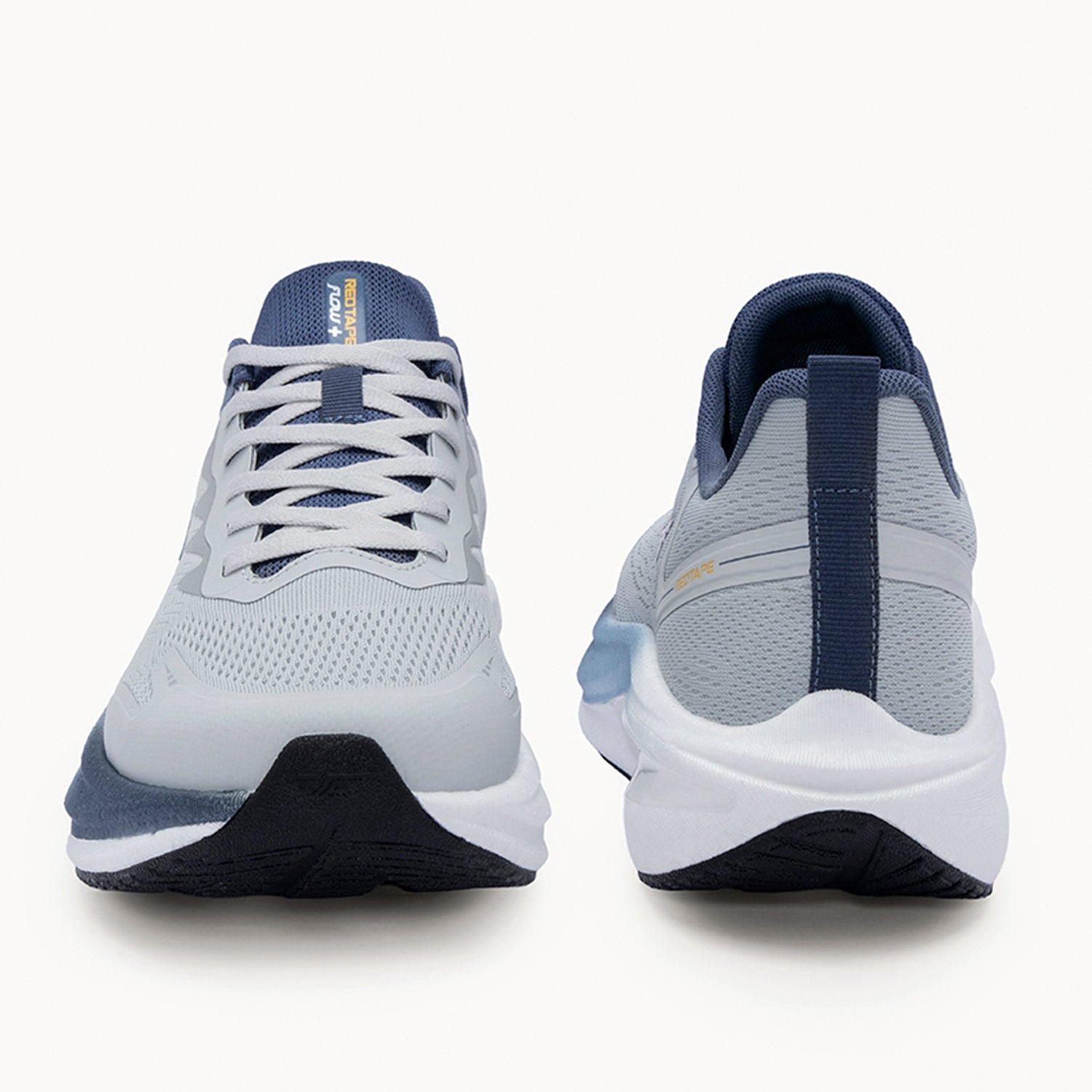 Grey Navy