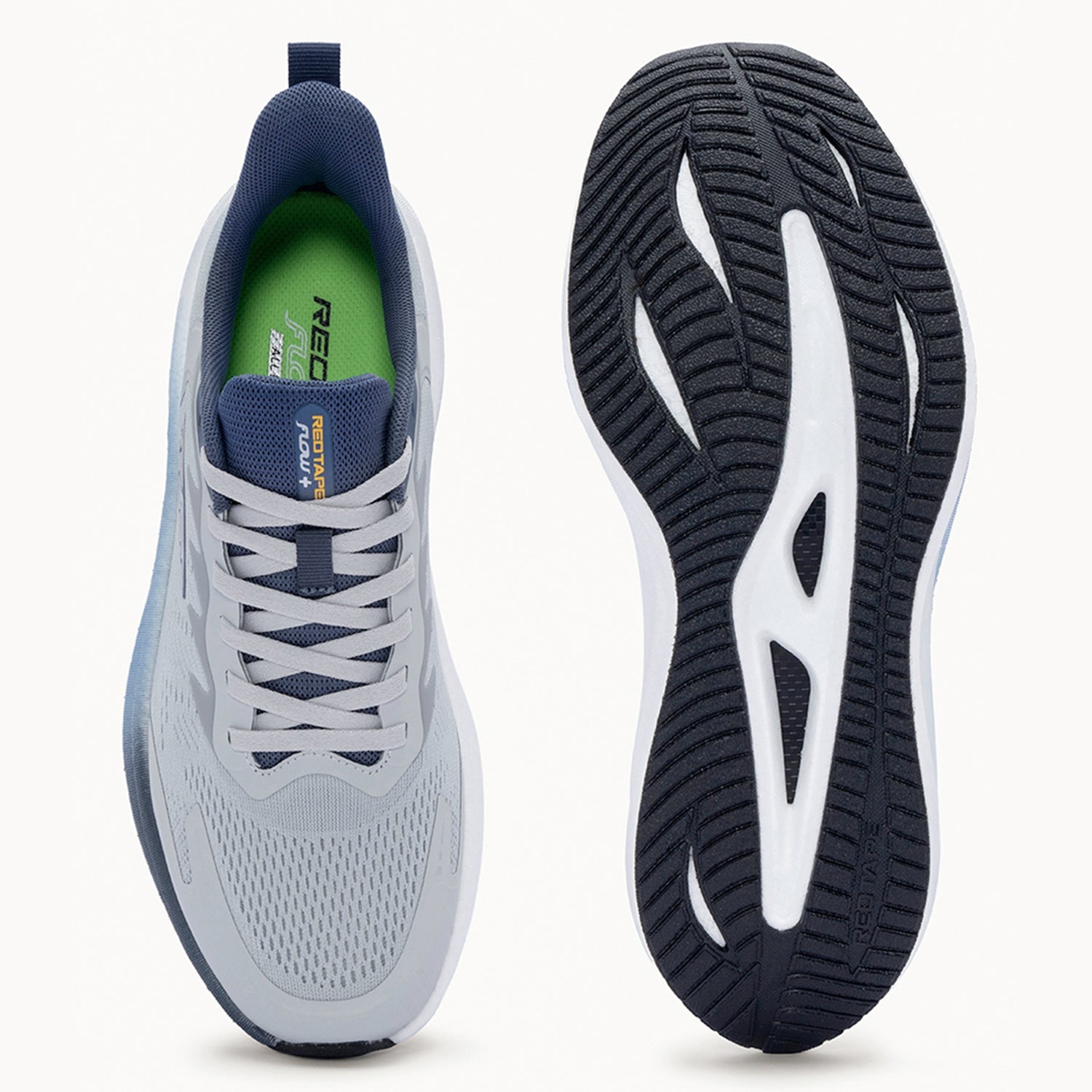 Grey Navy