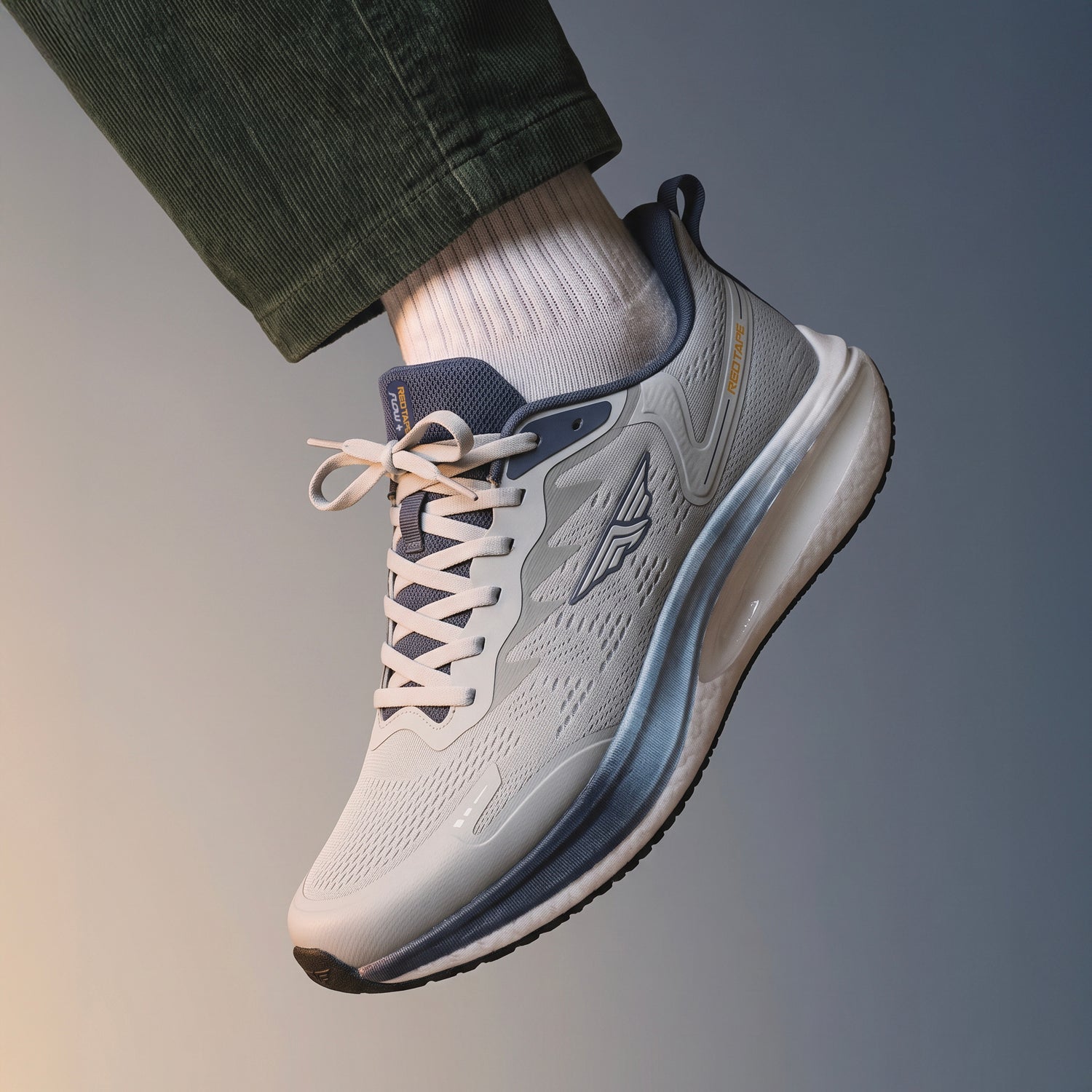 Grey Navy
