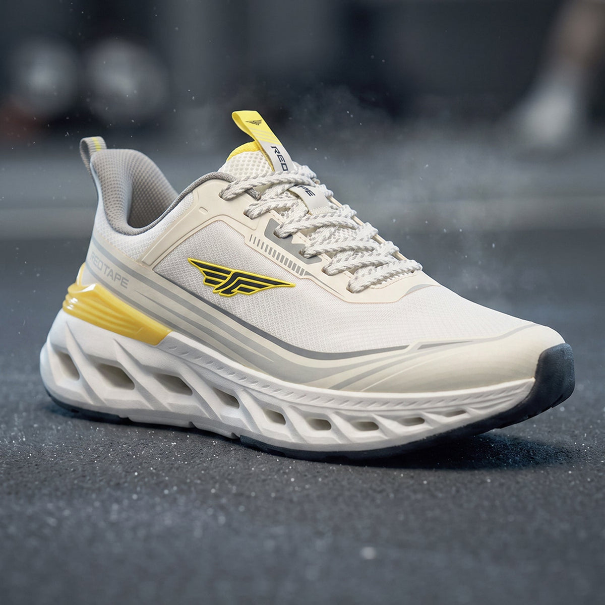 Off White