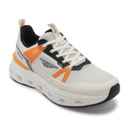 White Orange