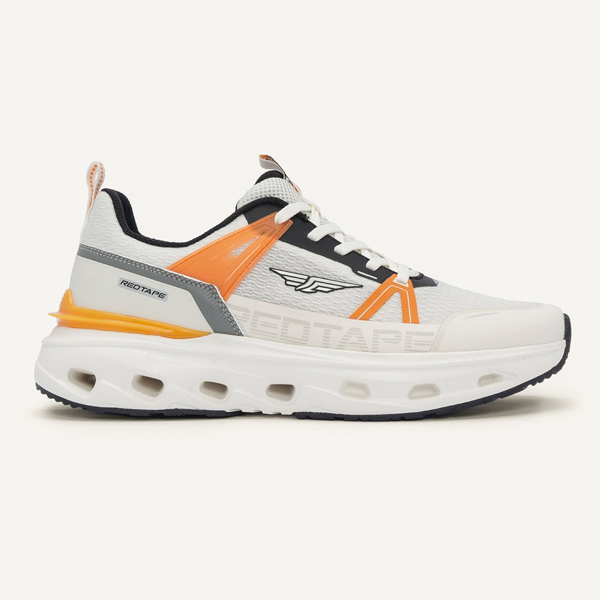 White Orange