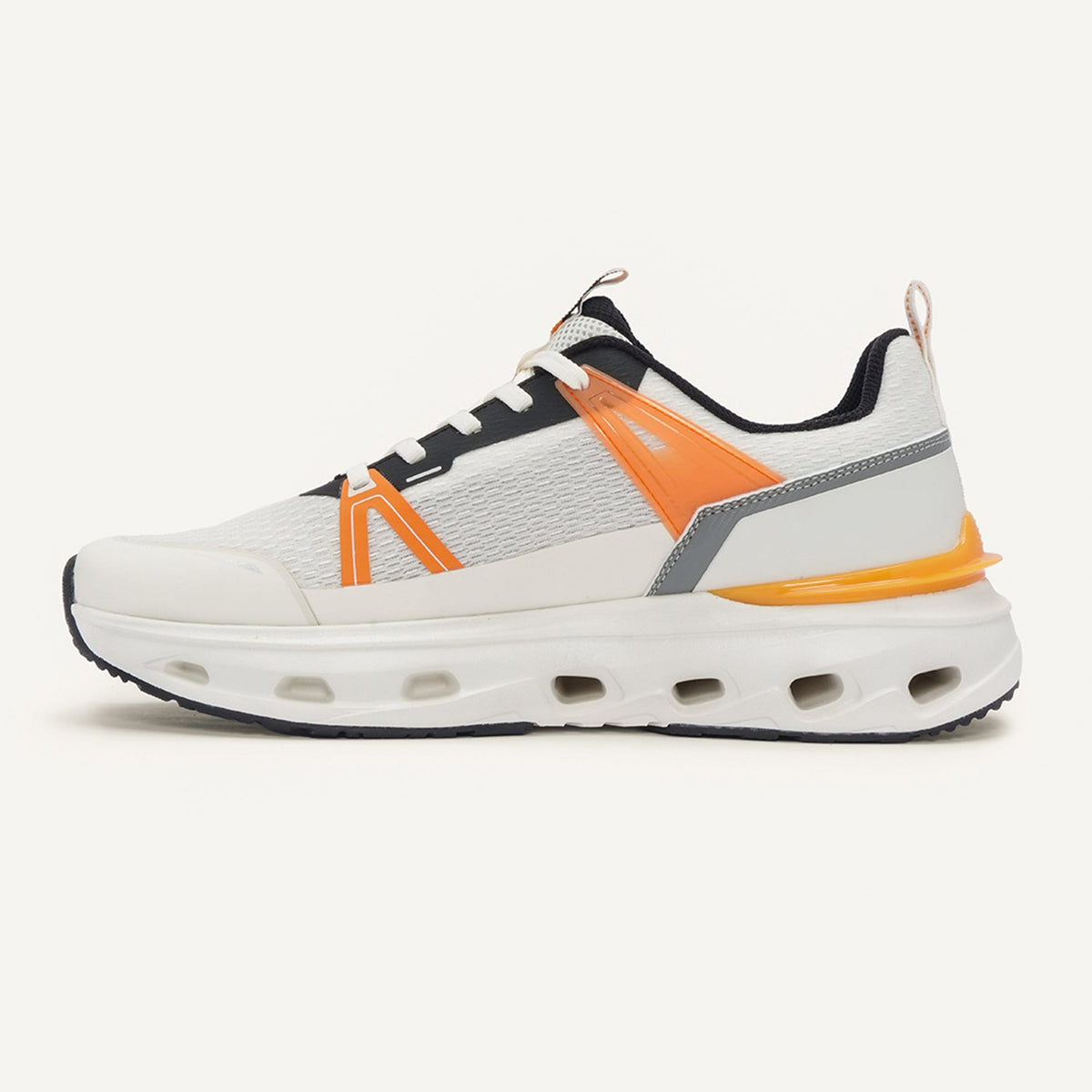 White Orange