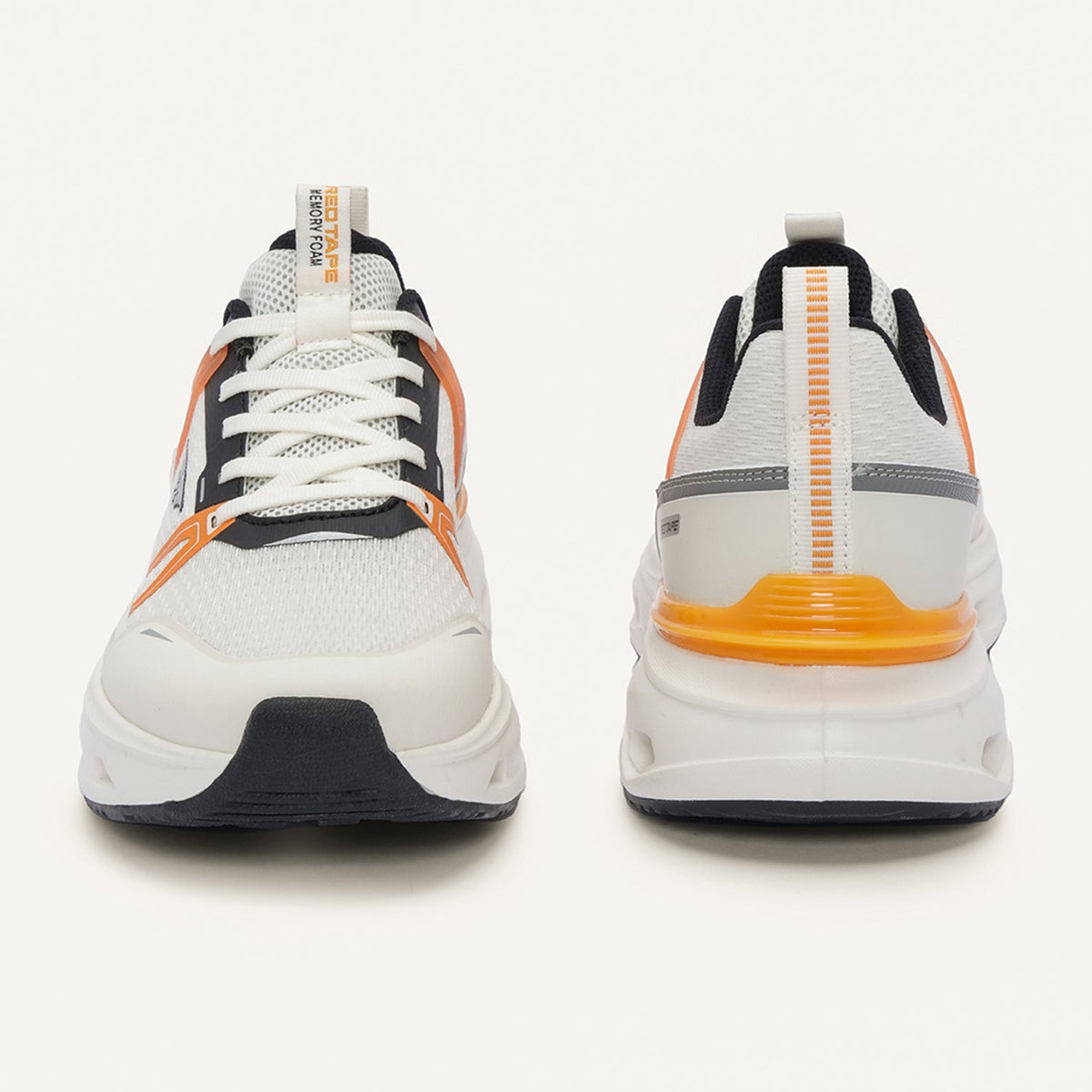White Orange