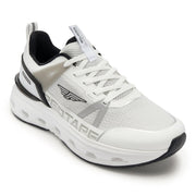 White Grey