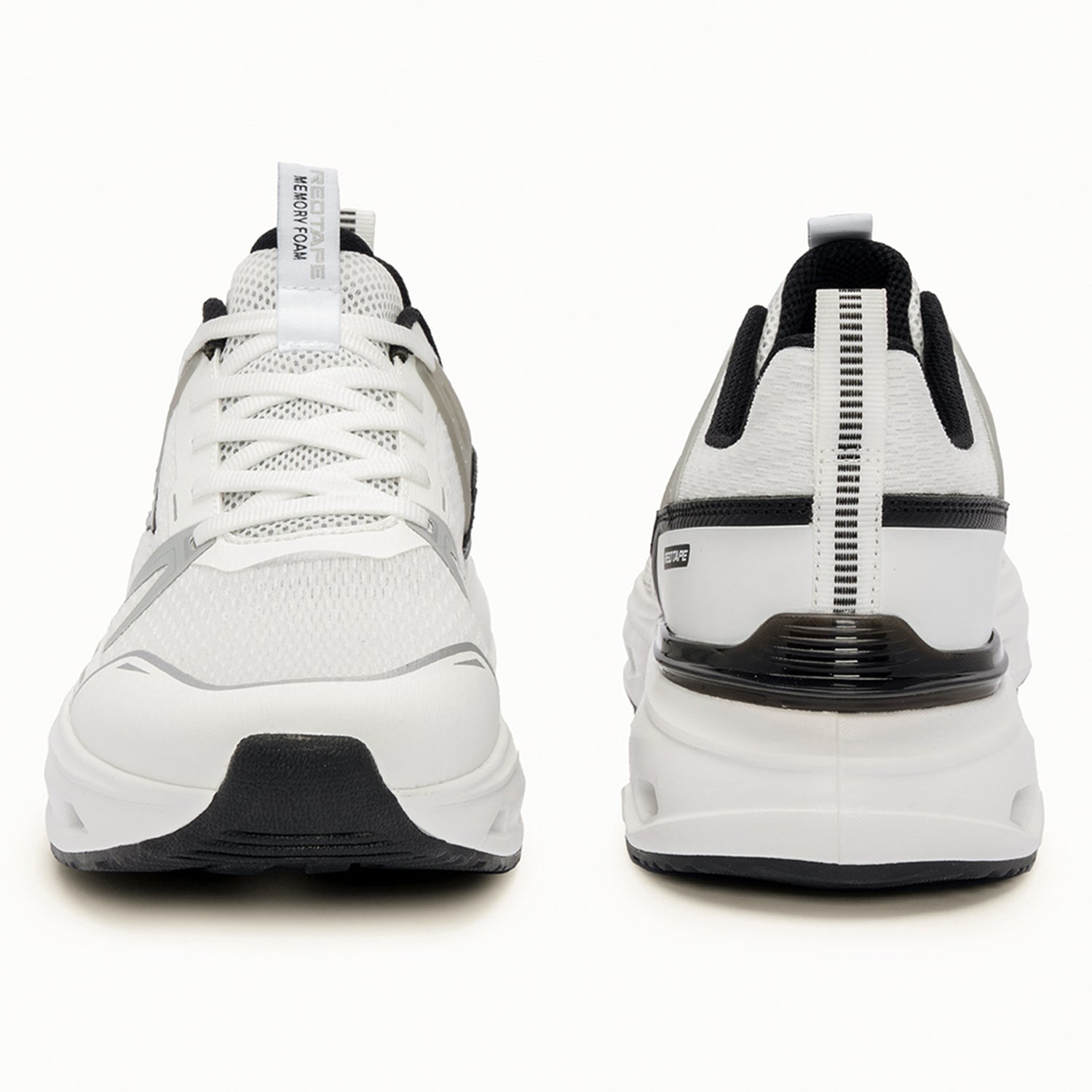 White Grey