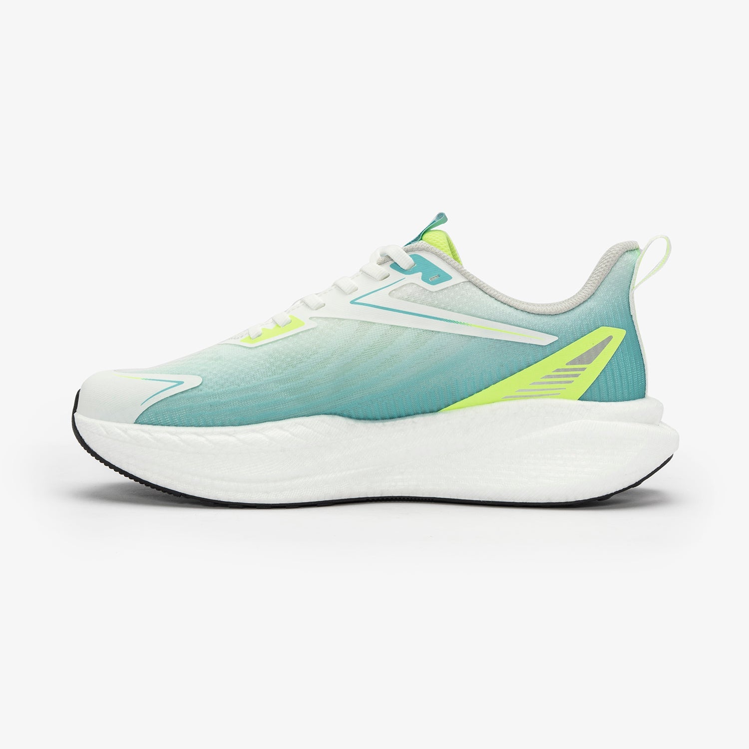 Sports Shoes for Men in Aqua | Low-Cut Sports Shoes.