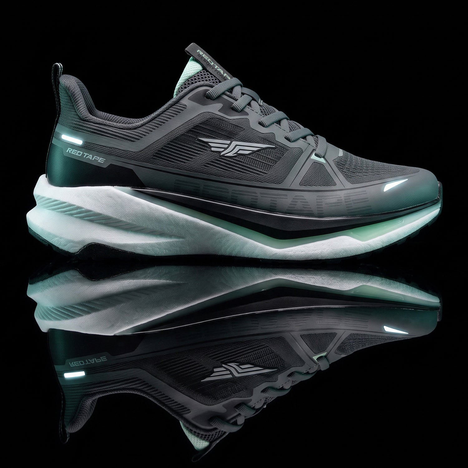 Dark Grey
