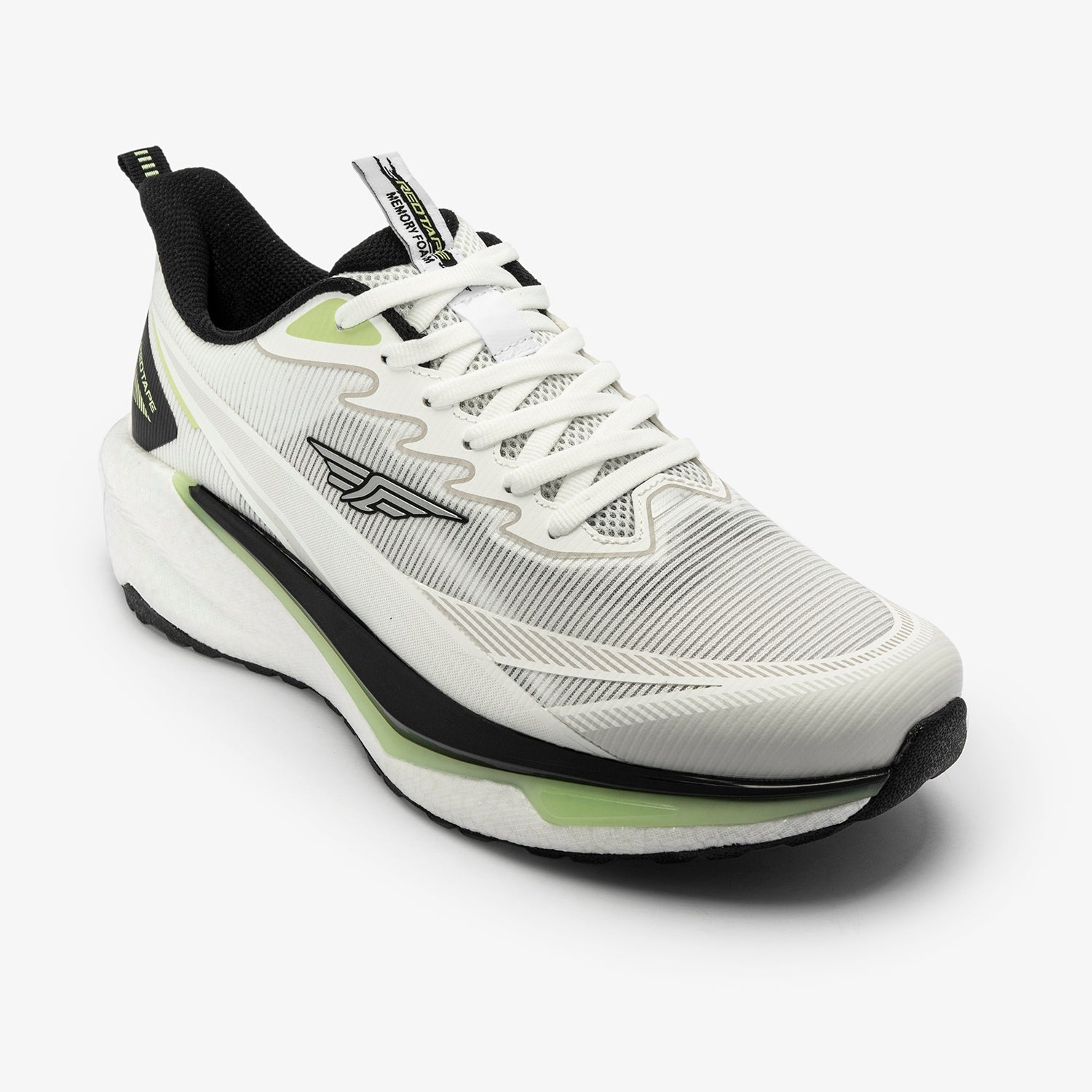 White Green
