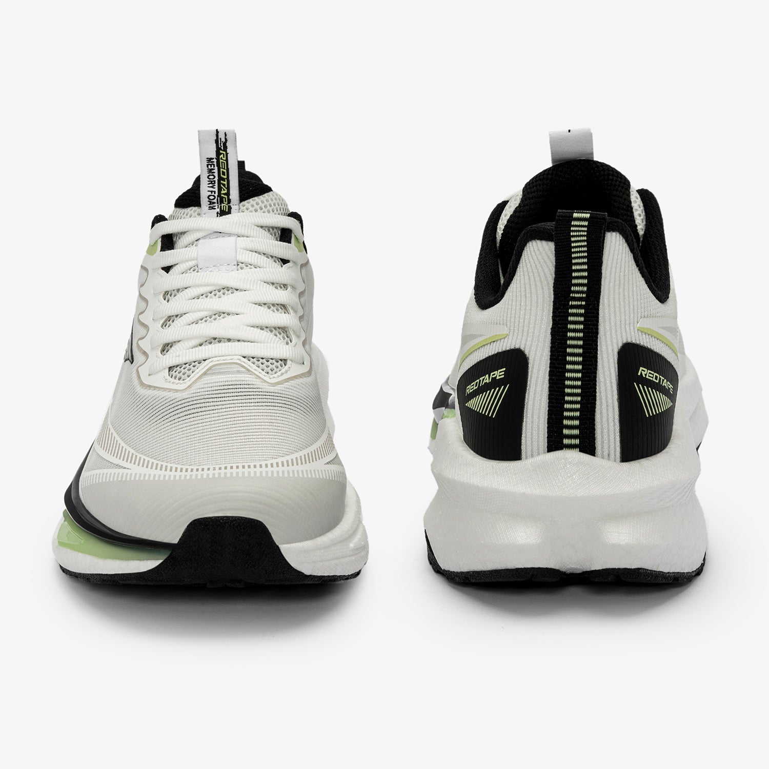 White Green