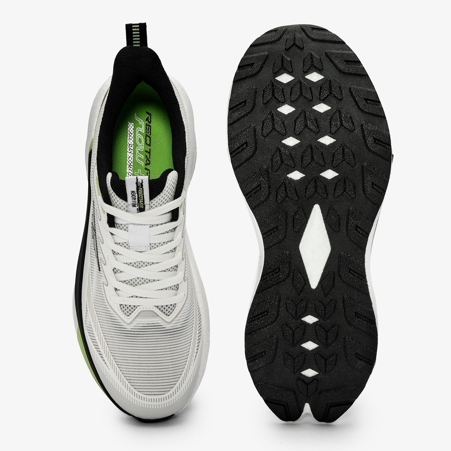 White Green