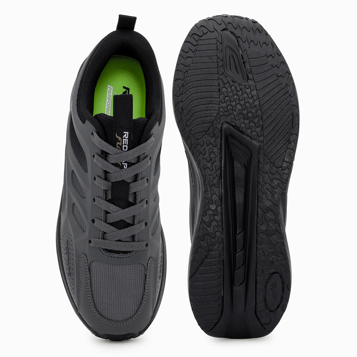 Dark Grey