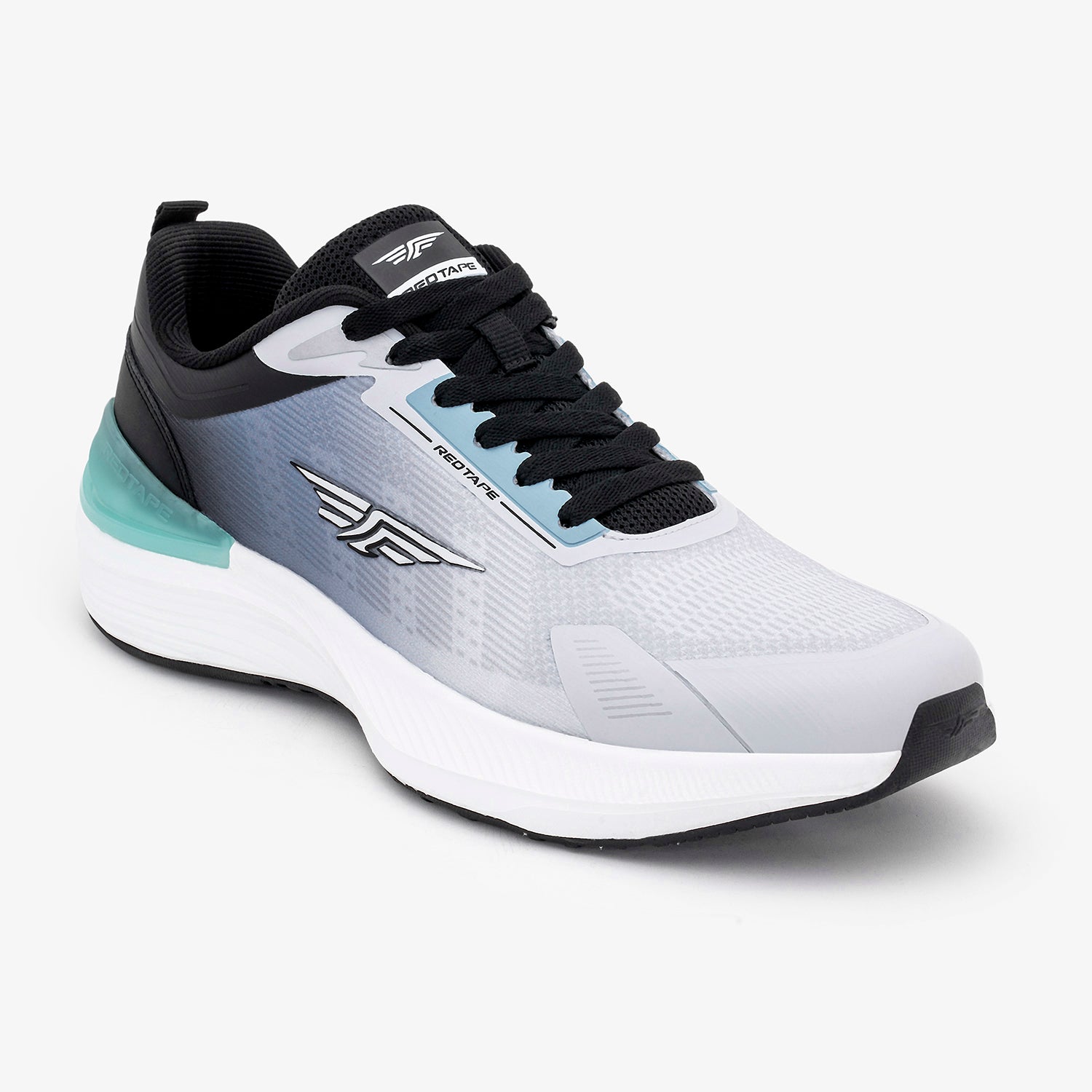 Grey Blue