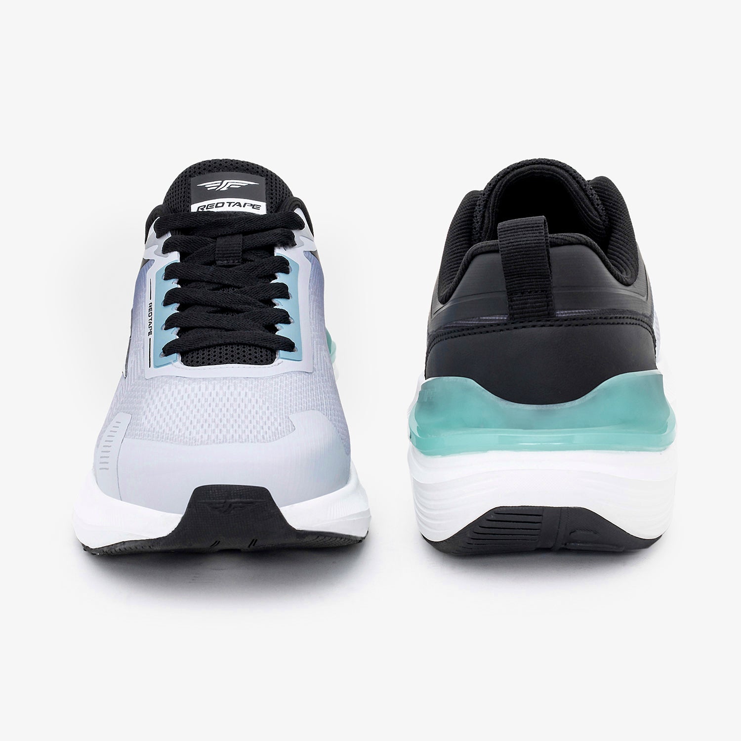 Grey Blue