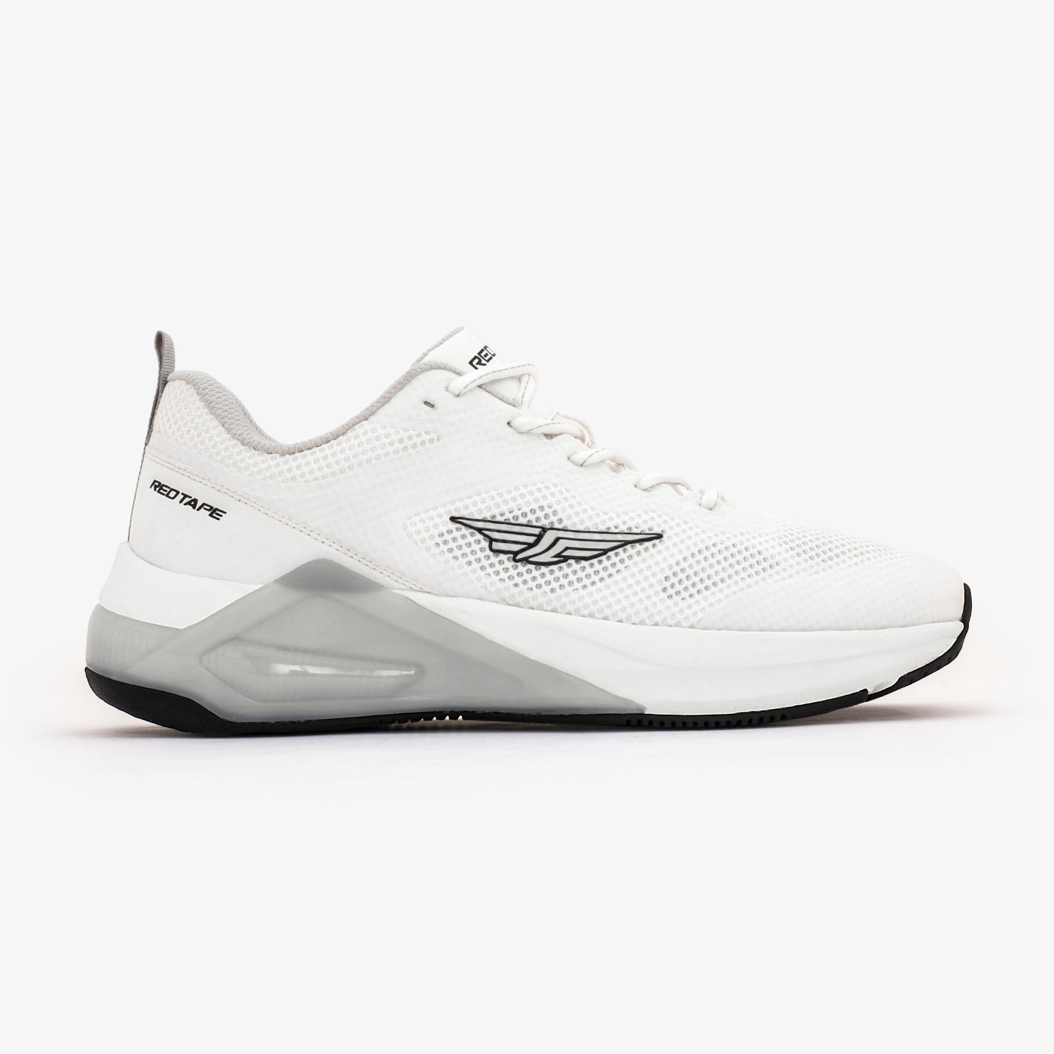 White Grey