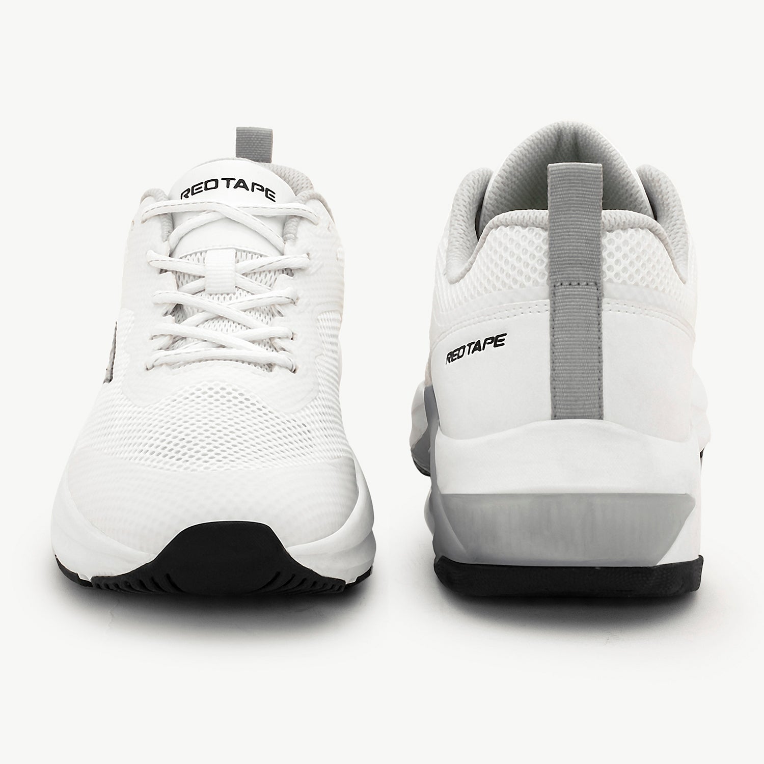 White Grey