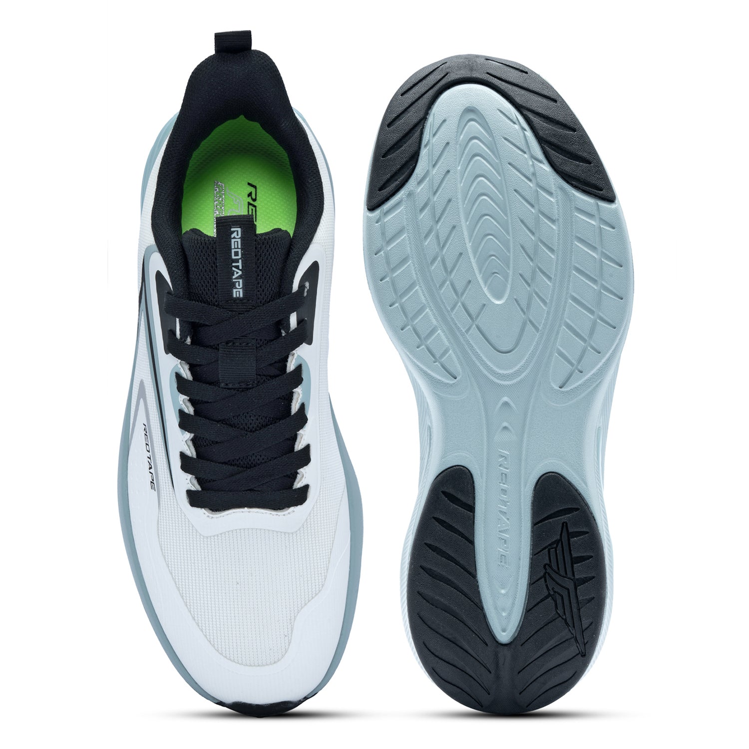 White Green