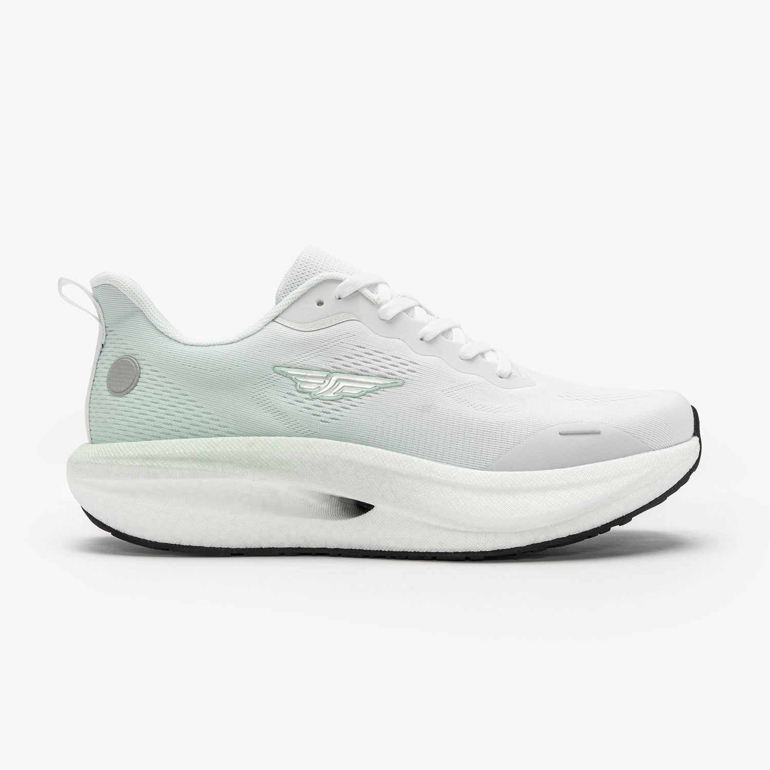 White Sea Green