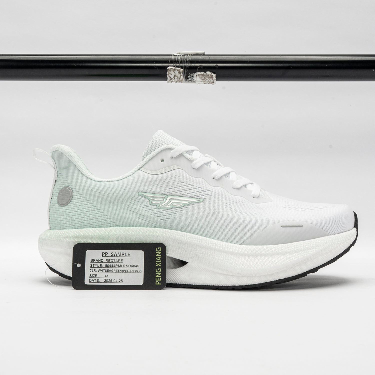 White Sea Green
