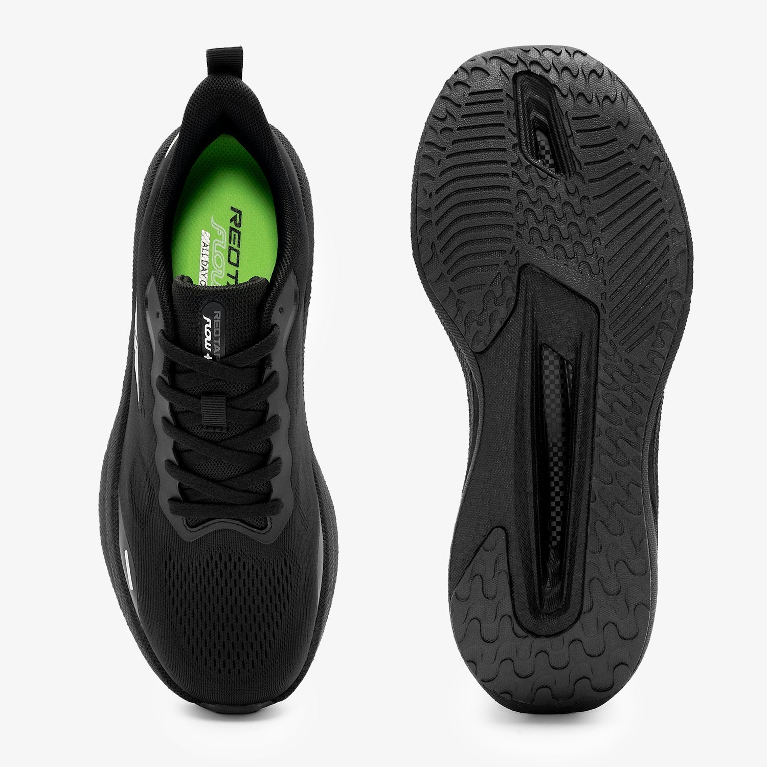 Full Black