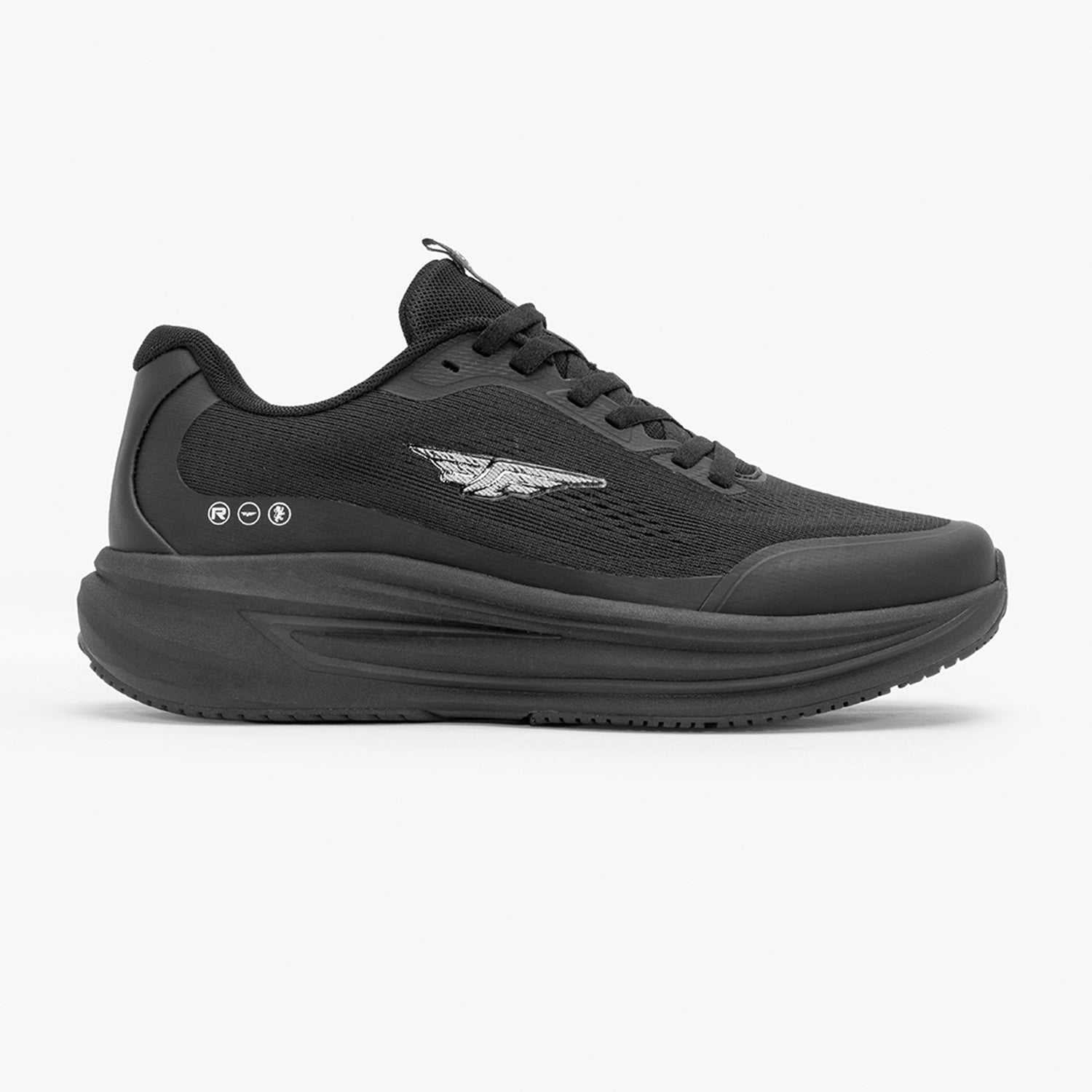 Full Black