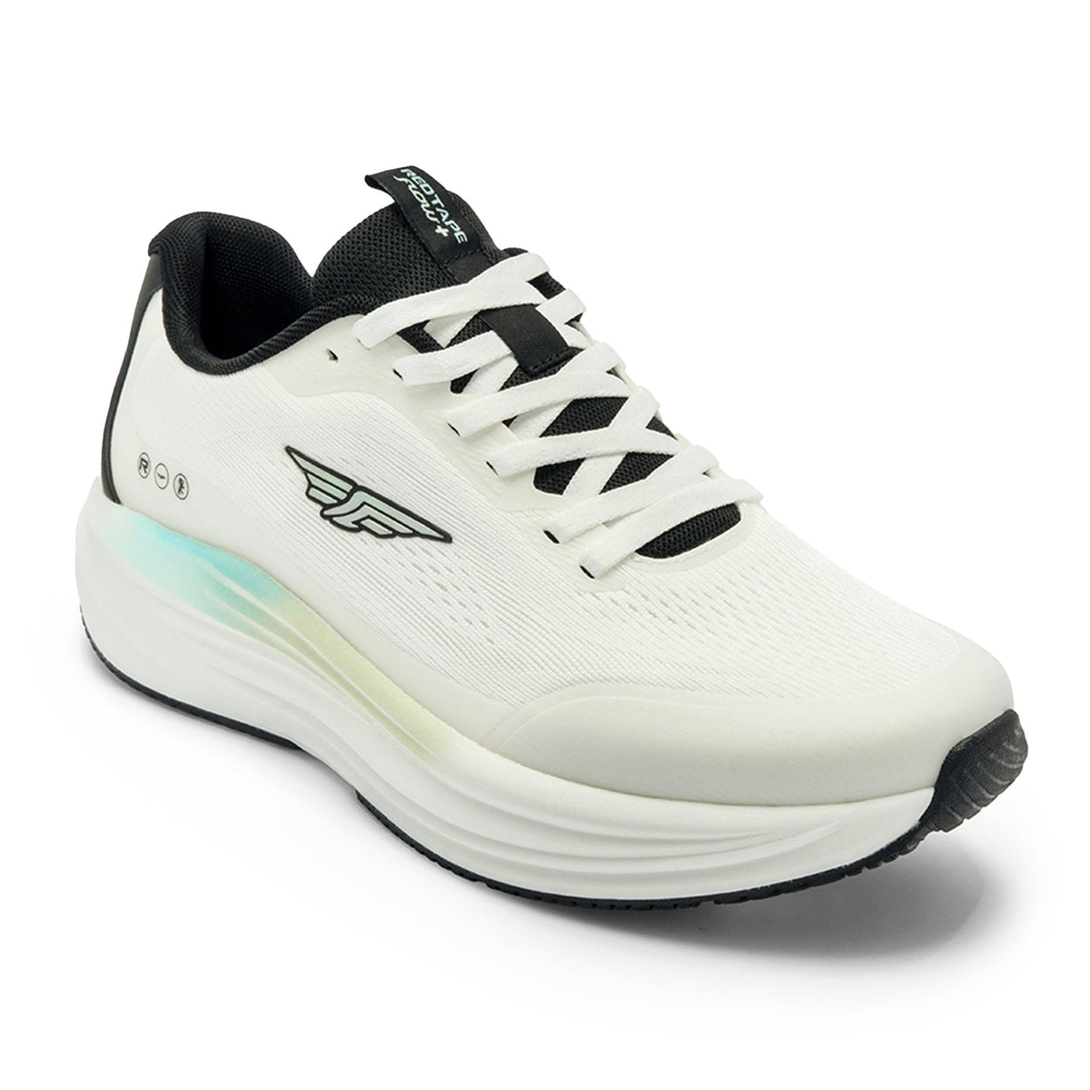 Aqua White