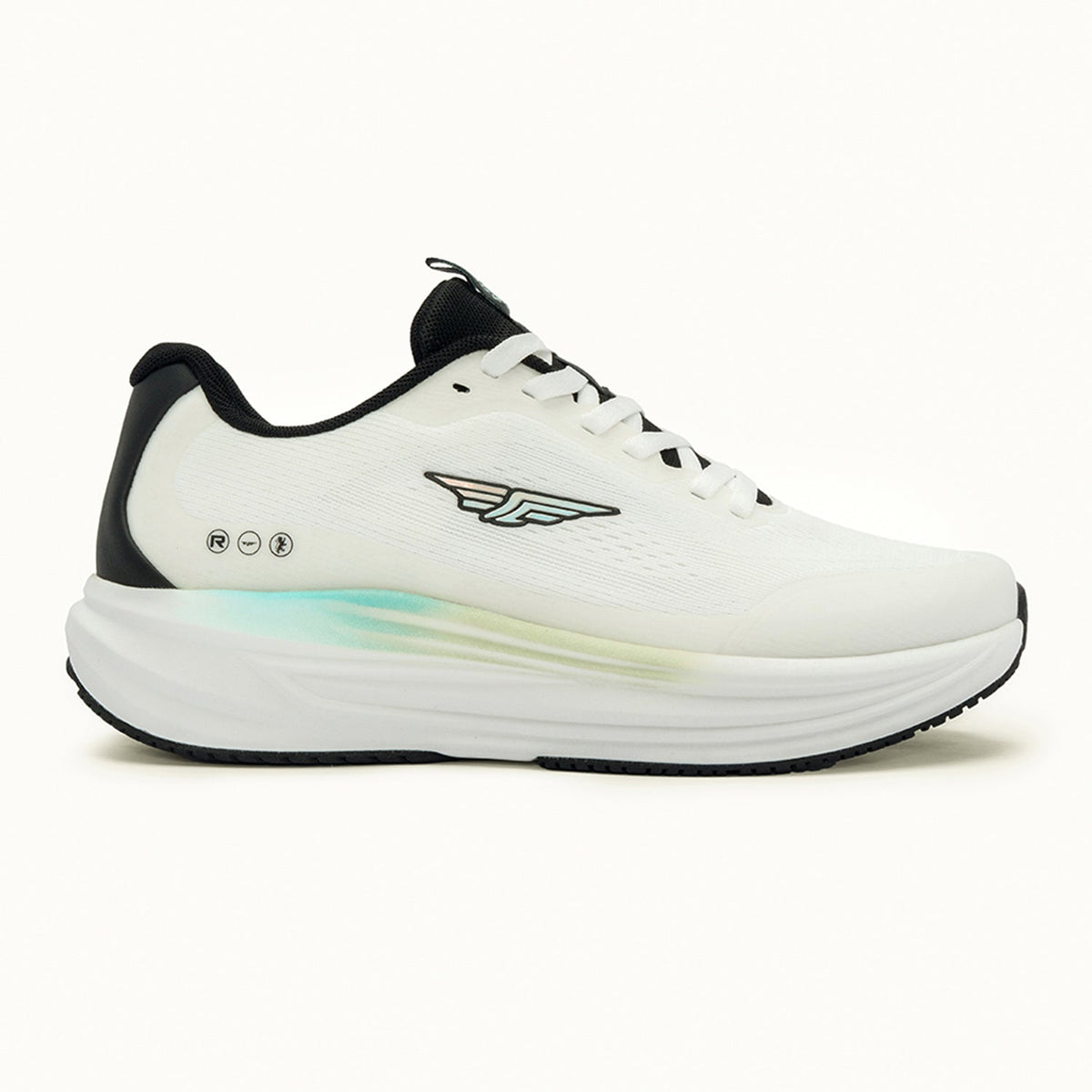 Aqua White