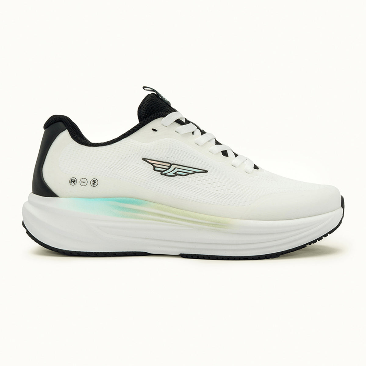 Aqua White