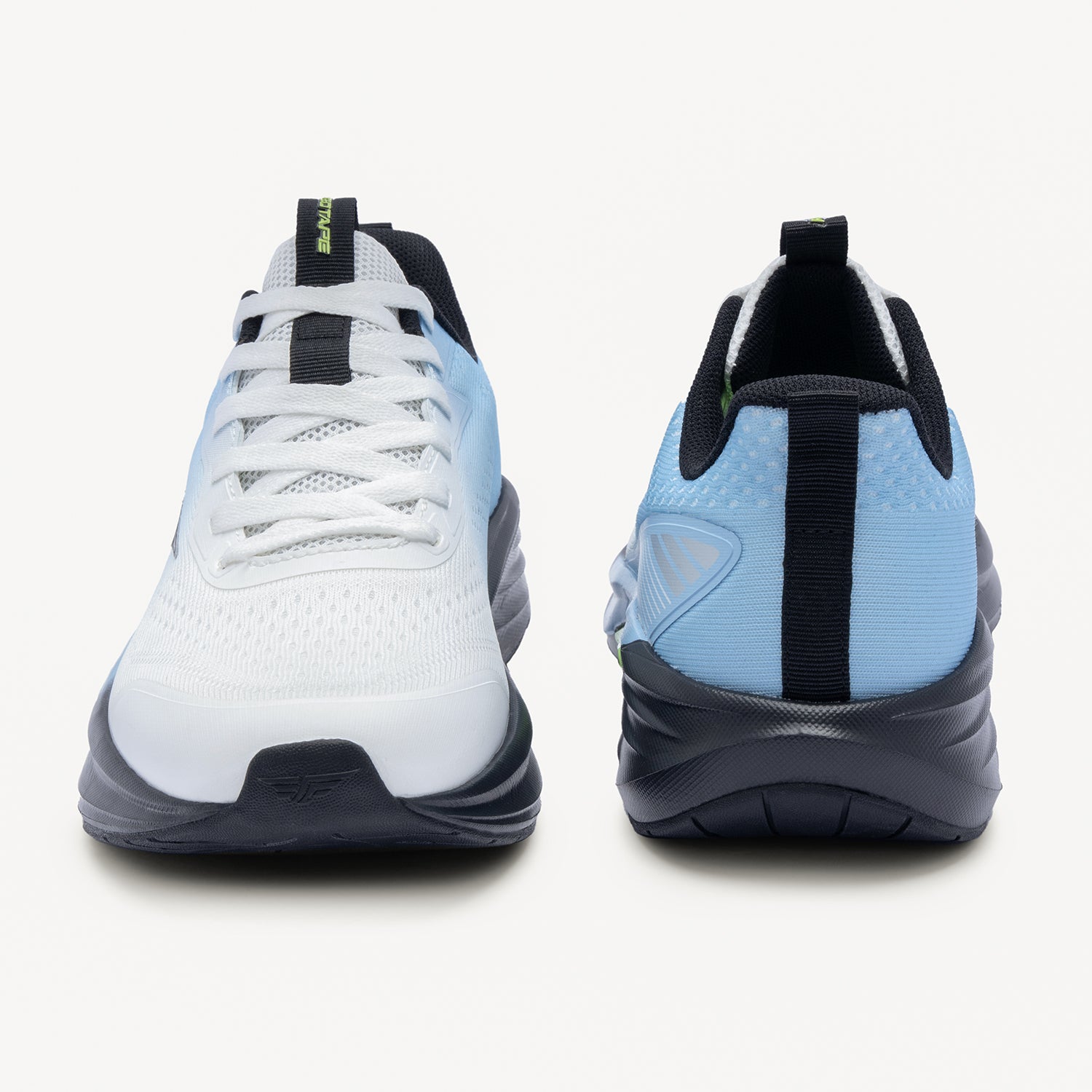 Blue Black