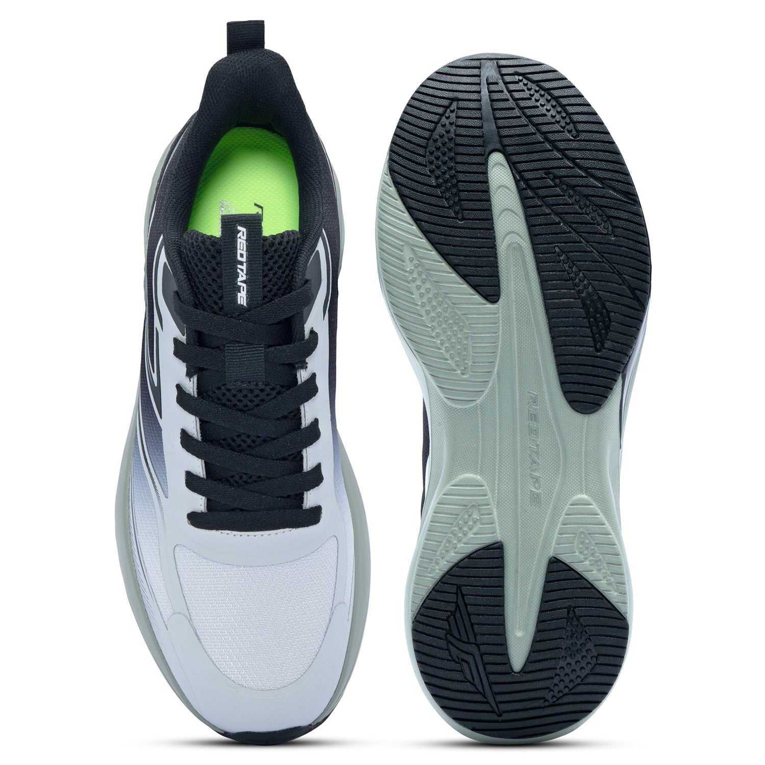 Grey Green