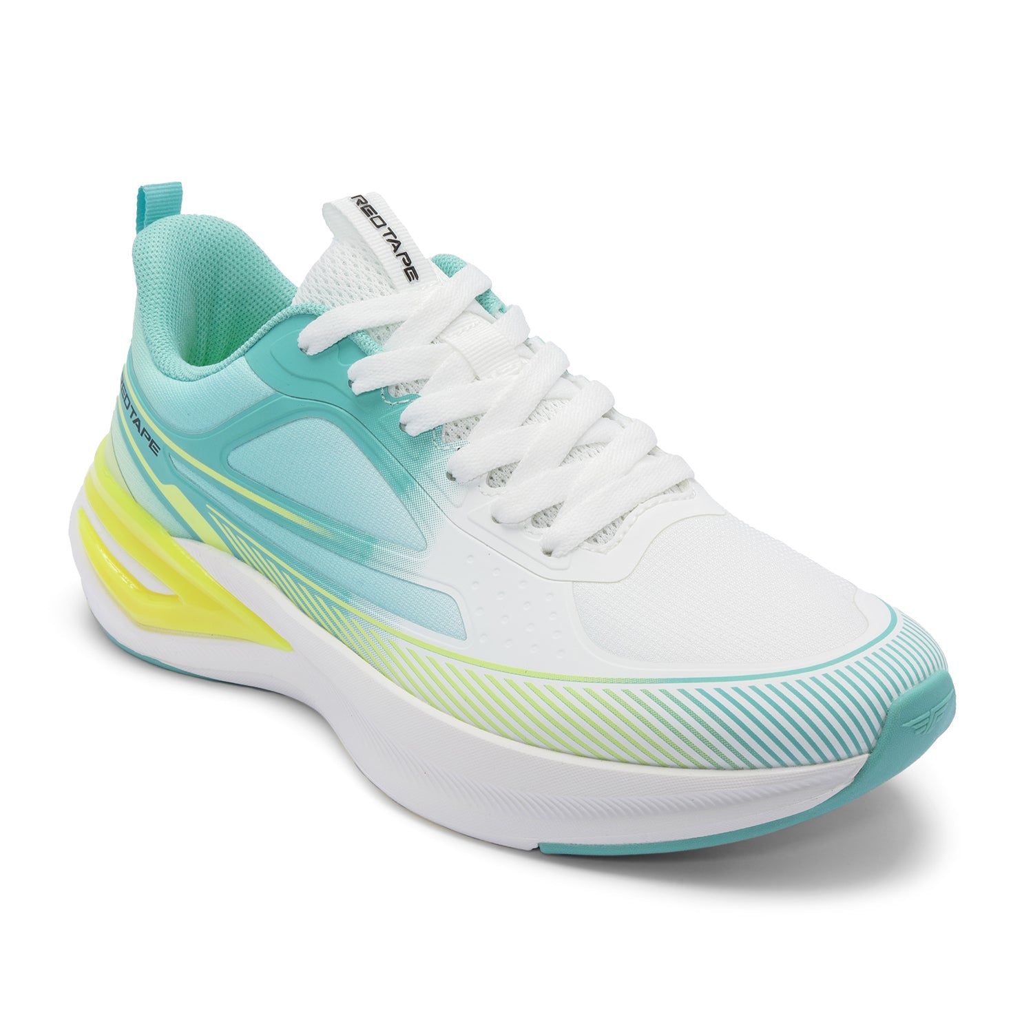 Aqua White