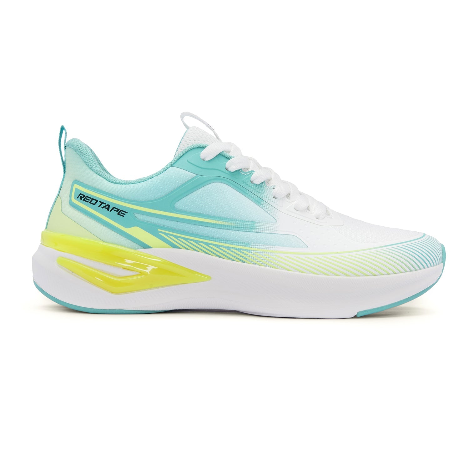 Aqua White