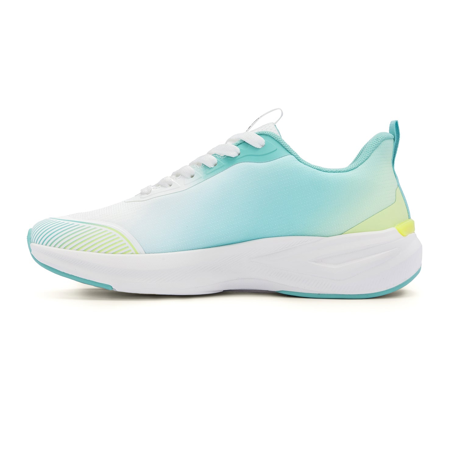 Aqua White