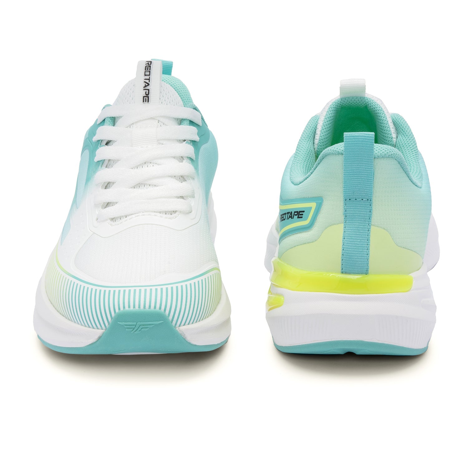 Aqua White