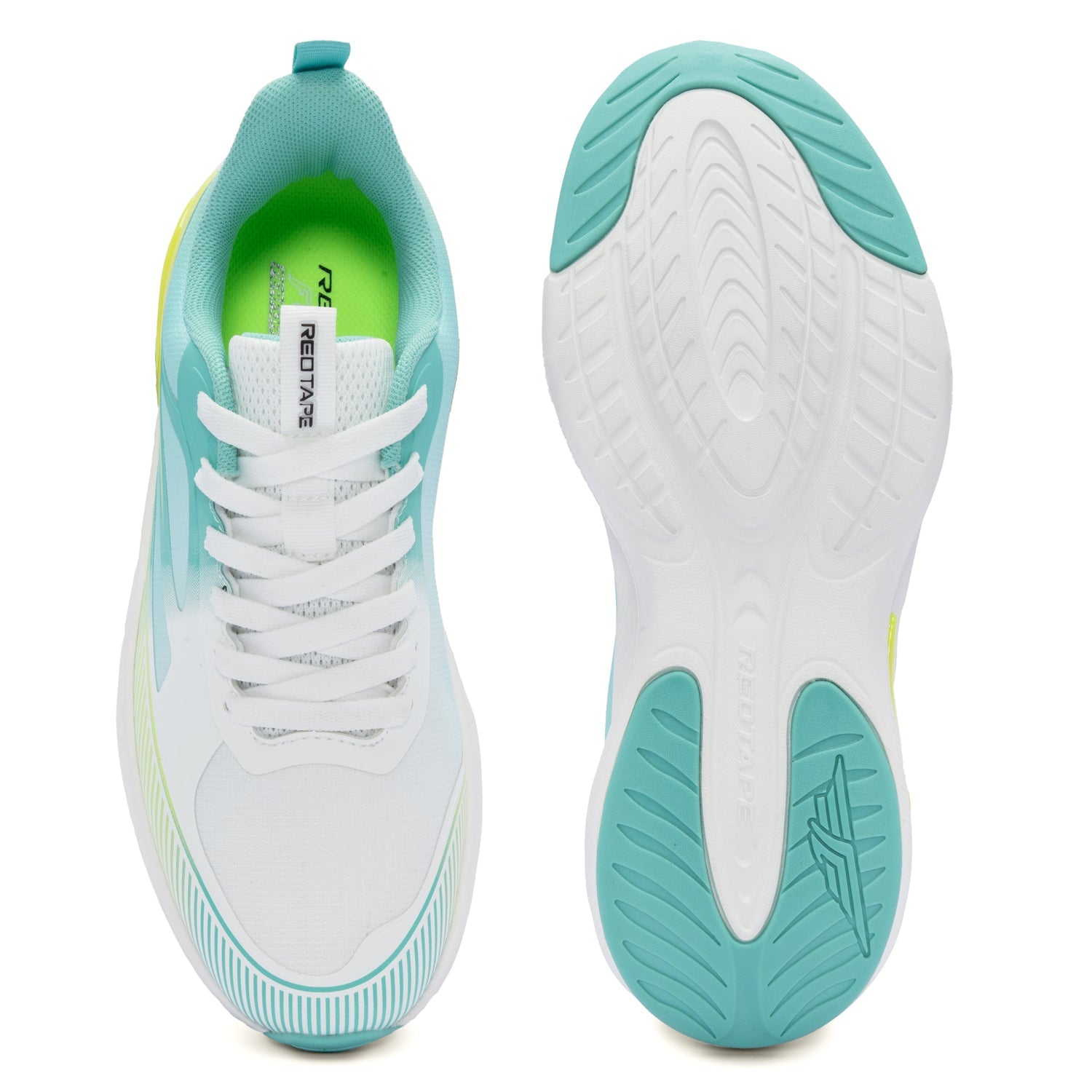 Aqua White
