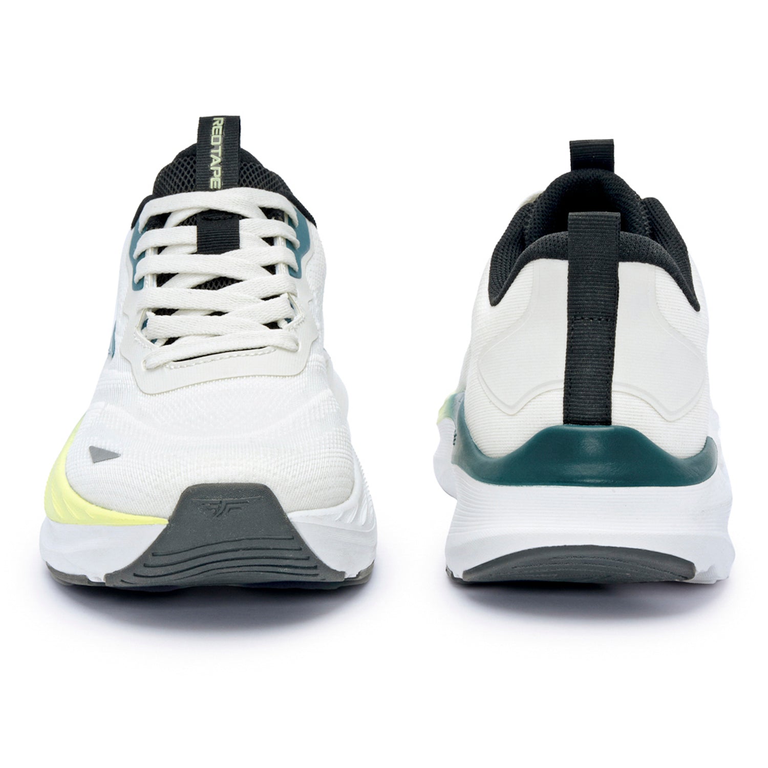 White Green