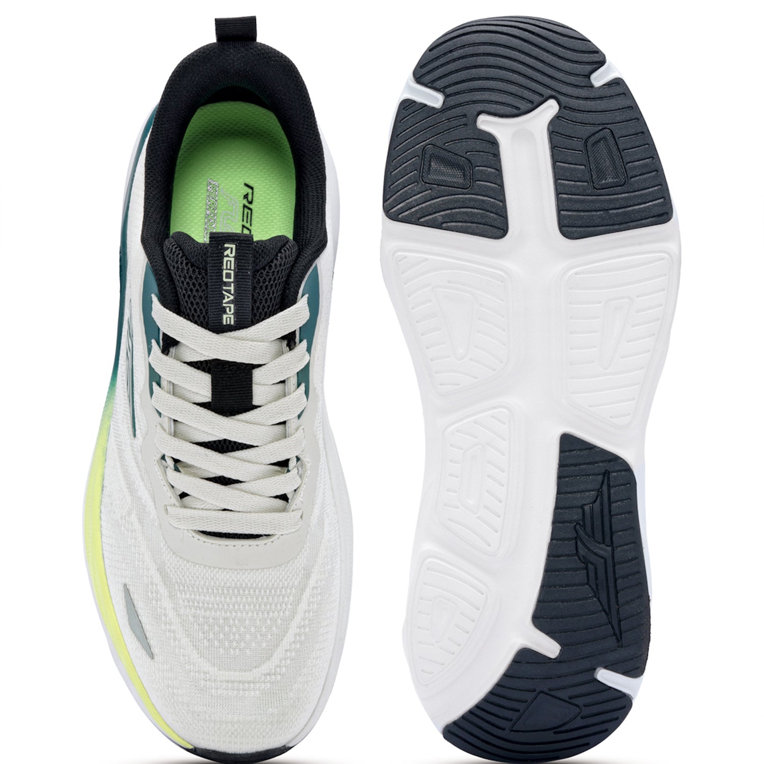 White Green