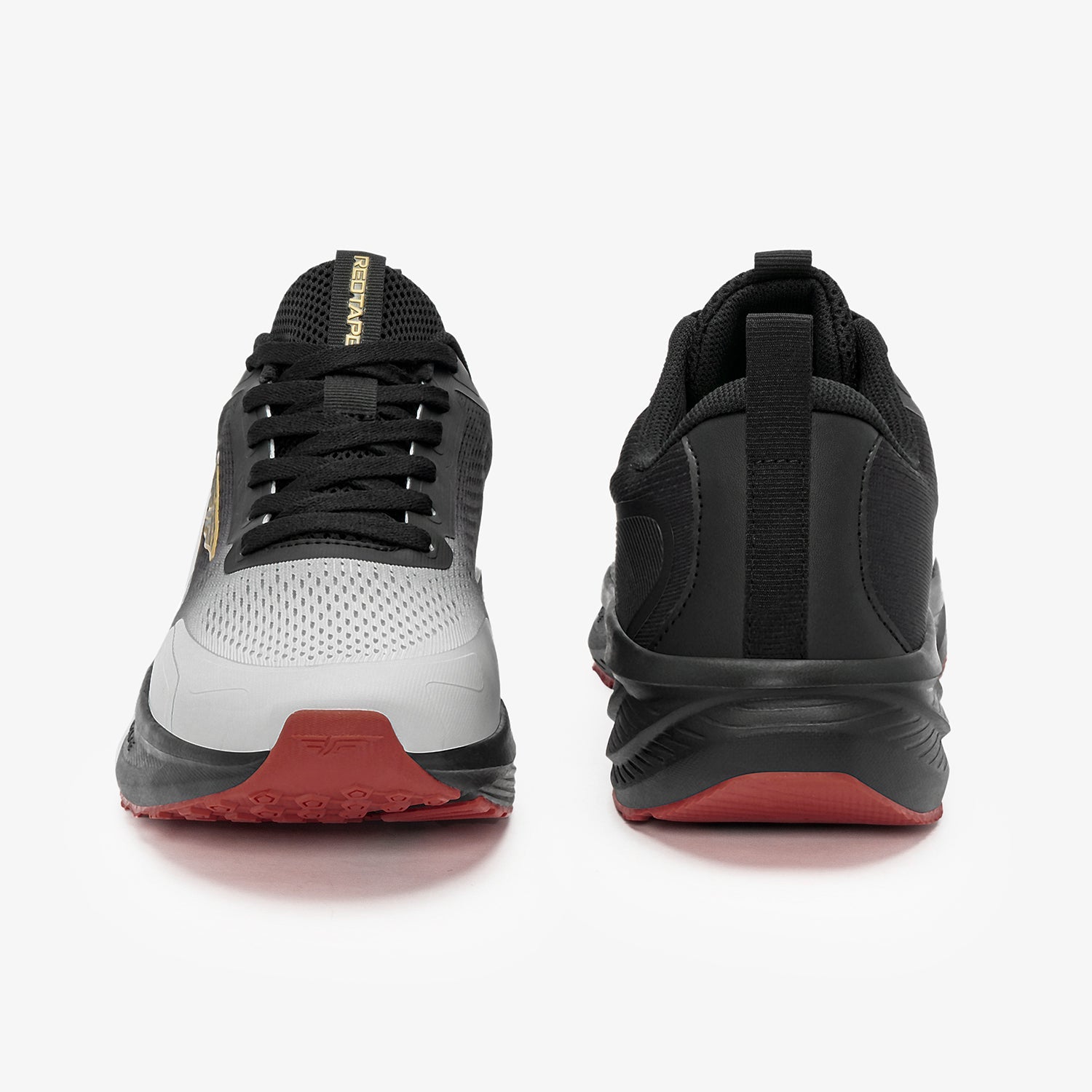 Black Grey