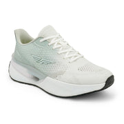 Grey White