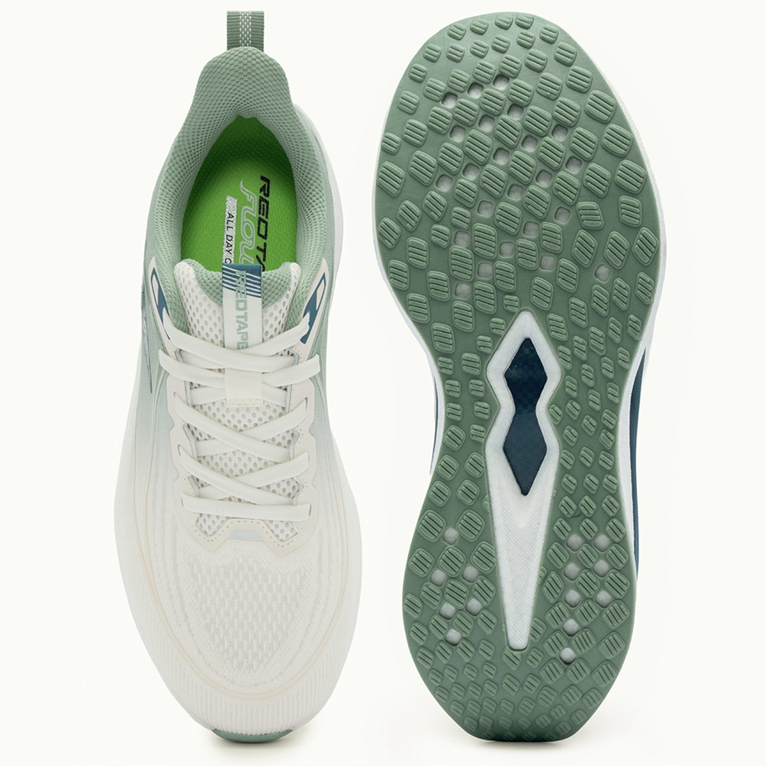 Sea Green